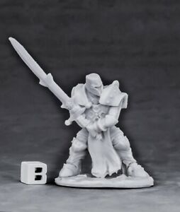 Bones 77552 Crusader Justifier | Grognard Games