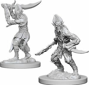 WizKids 731901 Githyanki | Grognard Games