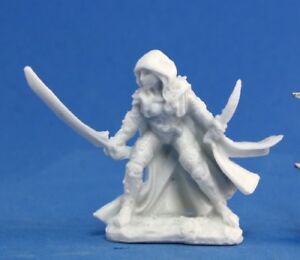 BONES 77035 Deladrin, assassin | Grognard Games