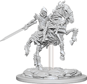 WizKids 733592 Skeleton Knight on Horse | Grognard Games