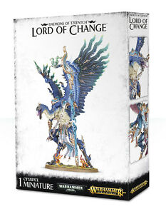 Lord of Change | Grognard Games