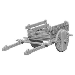 WizKids 730966 Two Wheel Cart | Grognard Games