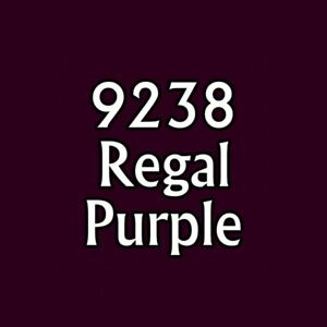 Reaper: 09238 Regal Purple (OoP) | Grognard Games