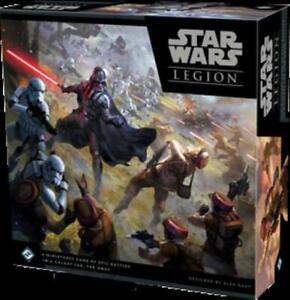 SWL01 Star Wars Legion: Core Box | Grognard Games