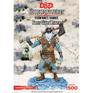 Frost Giant Reaver | Grognard Games