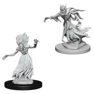 WizKids 725702 Wraith & Specter | Grognard Games