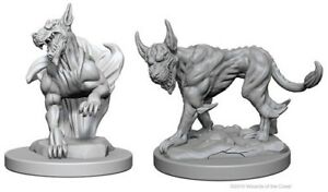 Wizkids 725689 Blink Dogs | Grognard Games