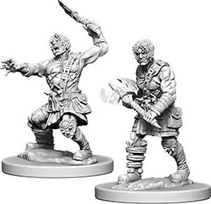 WizKids 733981 Nameless One | Grognard Games