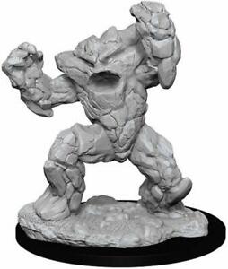 WizKids 902073 NMM Earth Elemental | Grognard Games