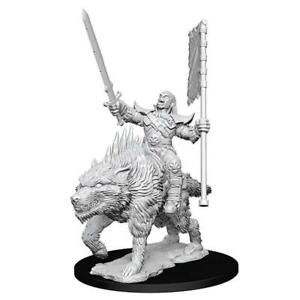 WizKids 735473 Orc on Dire Wolf | Grognard Games