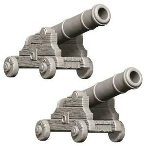 Wizkids 737309 Cannons | Grognard Games