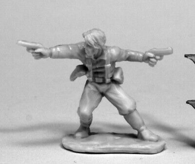 Bones 80074 Jake Ryan, Hero Explorer | Grognard Games