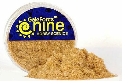 Gale Force 9: Hobby Round Arid Static Grss | Grognard Games