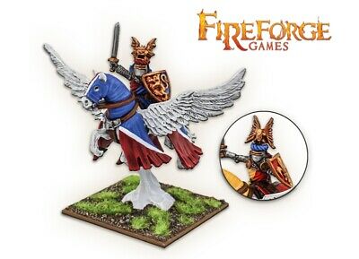 Forgotten World Noble on Pegasus | Grognard Games