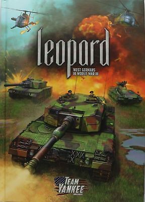 Team Yankee Leopard | Grognard Games