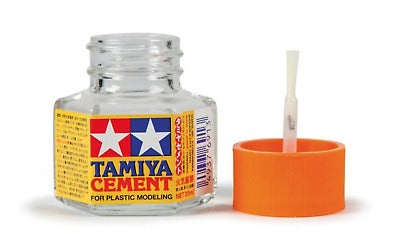 Tamiya Plastic Cement | Grognard Games