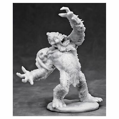 Bones 77434 Yeti Chieftain | Grognard Games