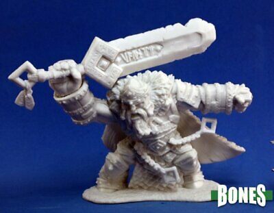 Bones 77101 Skorg Ironskull Fire Giant | Grognard Games