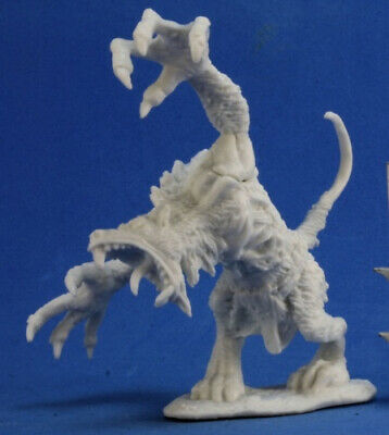 Bones 77292 Giant Wererat | Grognard Games