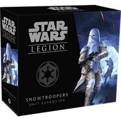 SWL11 Star Wars Legion: Snowtroopers | Grognard Games