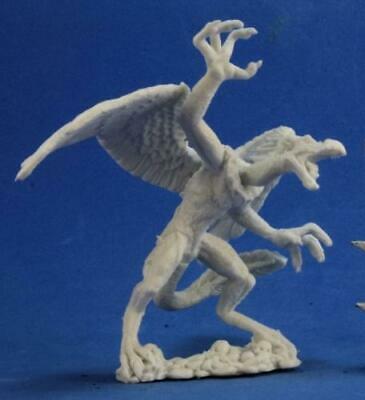 Bones 77262 Vrock Vulture Demon | Grognard Games