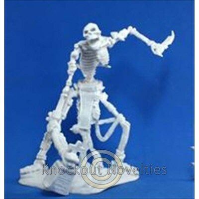 Bones 77116 Colossal Skeleton | Grognard Games