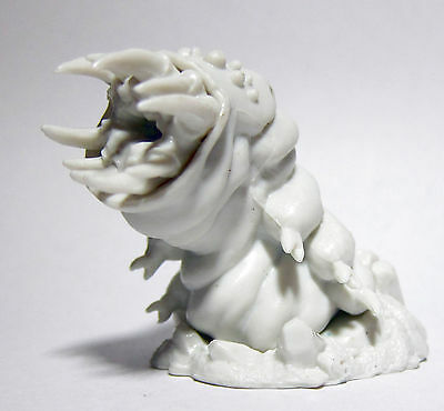 Bones 77541 Carrion Worm | Grognard Games