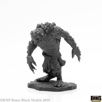 Bones 44002 Rock Troll | Grognard Games