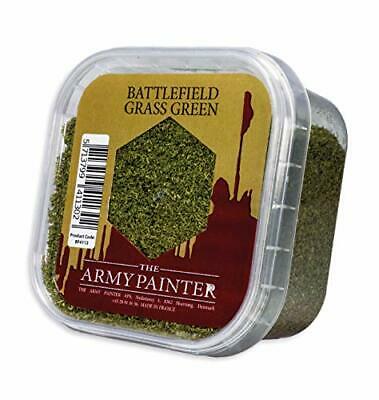 Army Painter Battlefield Grass Green | Grognard Games