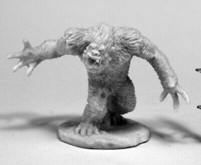 Bones 77436 Yeti Shredder | Grognard Games