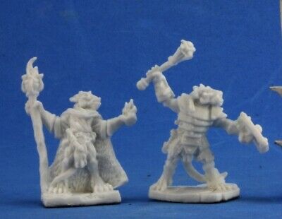 Bones 77350 Kobold Sprue | Grognard Games