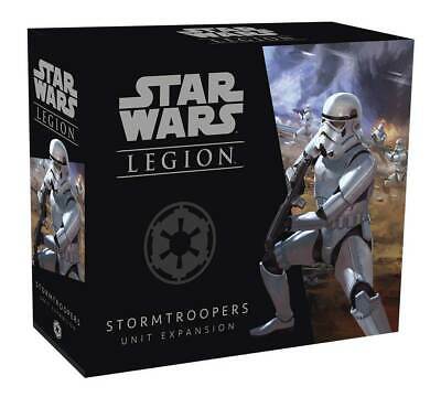 SWL07 Star Wars Legion: Stormtroopers | Grognard Games