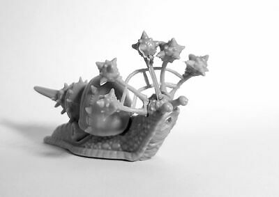 Bones 44116 Thrasher Snail | Grognard Games