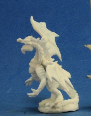 Bones 77272 Dragon Hatchling Green | Grognard Games