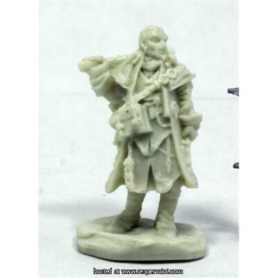 Bones 89037 Quinn Iconic Investigator | Grognard Games