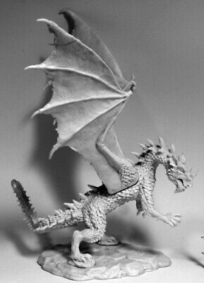 Bones 77578 Stormwing Dragon | Grognard Games