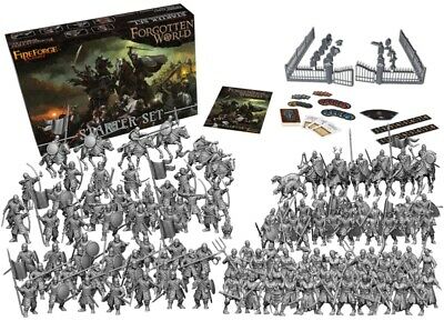 Forgotten World Starter Set | Grognard Games