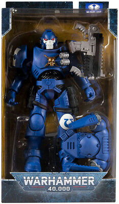 McFarlene Warhammer 40K Reiver | Grognard Games