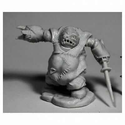 Bones 77499 Gutrags Stitch Golem | Grognard Games