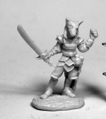 Bones 77473  Kogo, Male Kitsune | Grognard Games