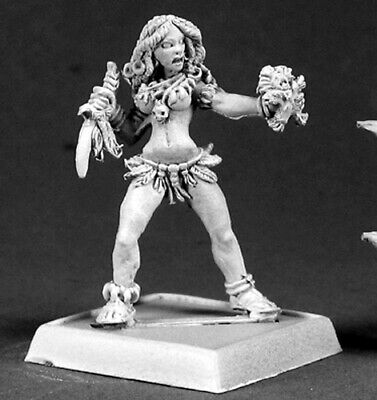Warlord 14512 Rhasia, Zombie Queen Necropolis | Grognard Games