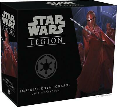 SWL23 Star Wars Legion: Imperial Royal Guard | Grognard Games