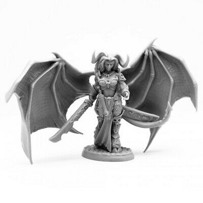 Bones 77645 Queen of Hell | Grognard Games