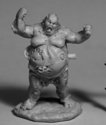 Bones 77512 Flesh Golem | Grognard Games