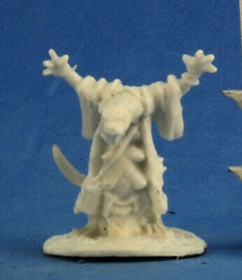 Bones 77296 Wererat Matriarch | Grognard Games