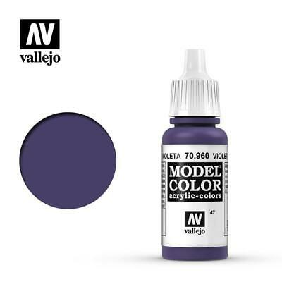 70.960 Violet Model Color | Grognard Games