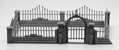 Bones 77529 Harrogate Graveyard Set | Grognard Games