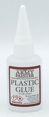 Army Painter Plastic Glue | Grognard Games