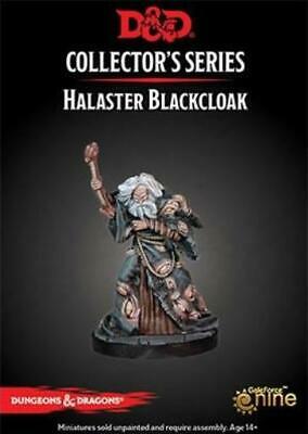 Halaster Blackcloak | Grognard Games