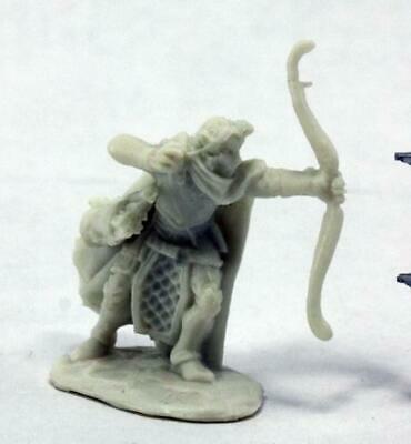 Bones 77320 Galadanoth Elf Sniper | Grognard Games